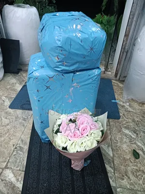 Bouquet Flower