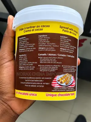 Tartina Butter