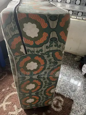 Mattress Foam