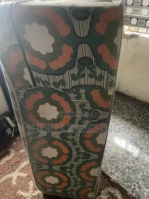 Mattress Foam