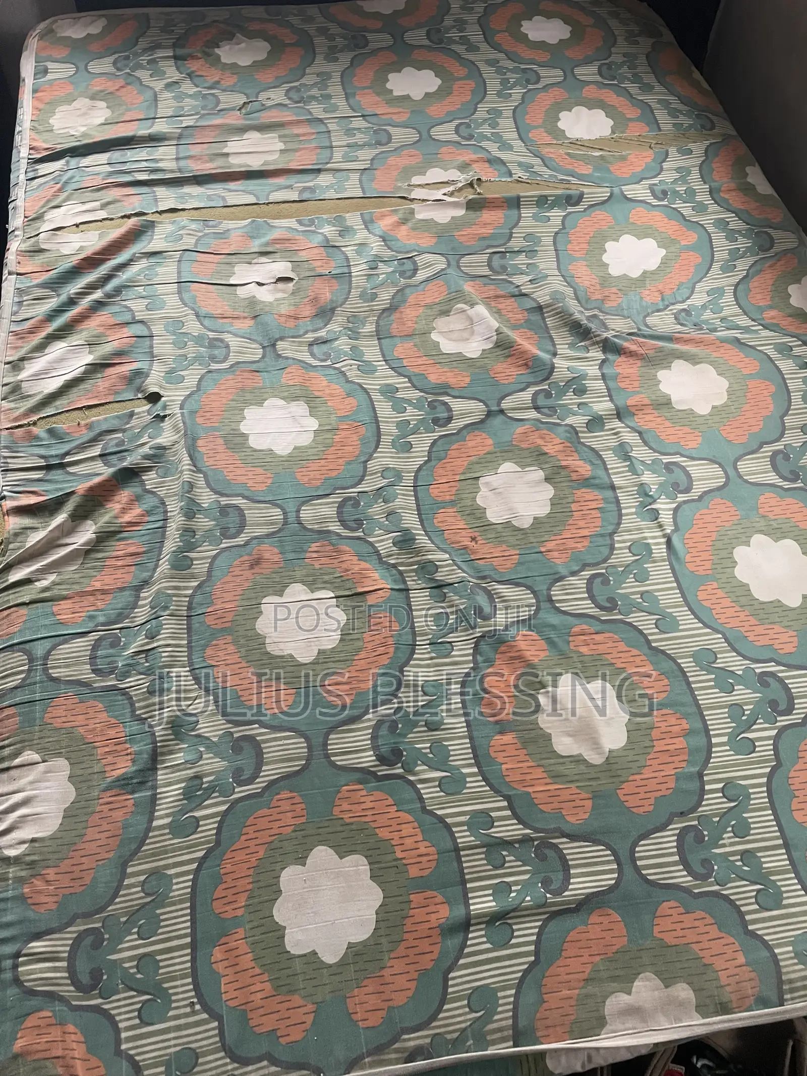 Mattress Foam
