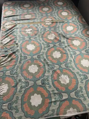 Mattress Foam