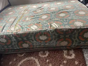 Mattress Foam