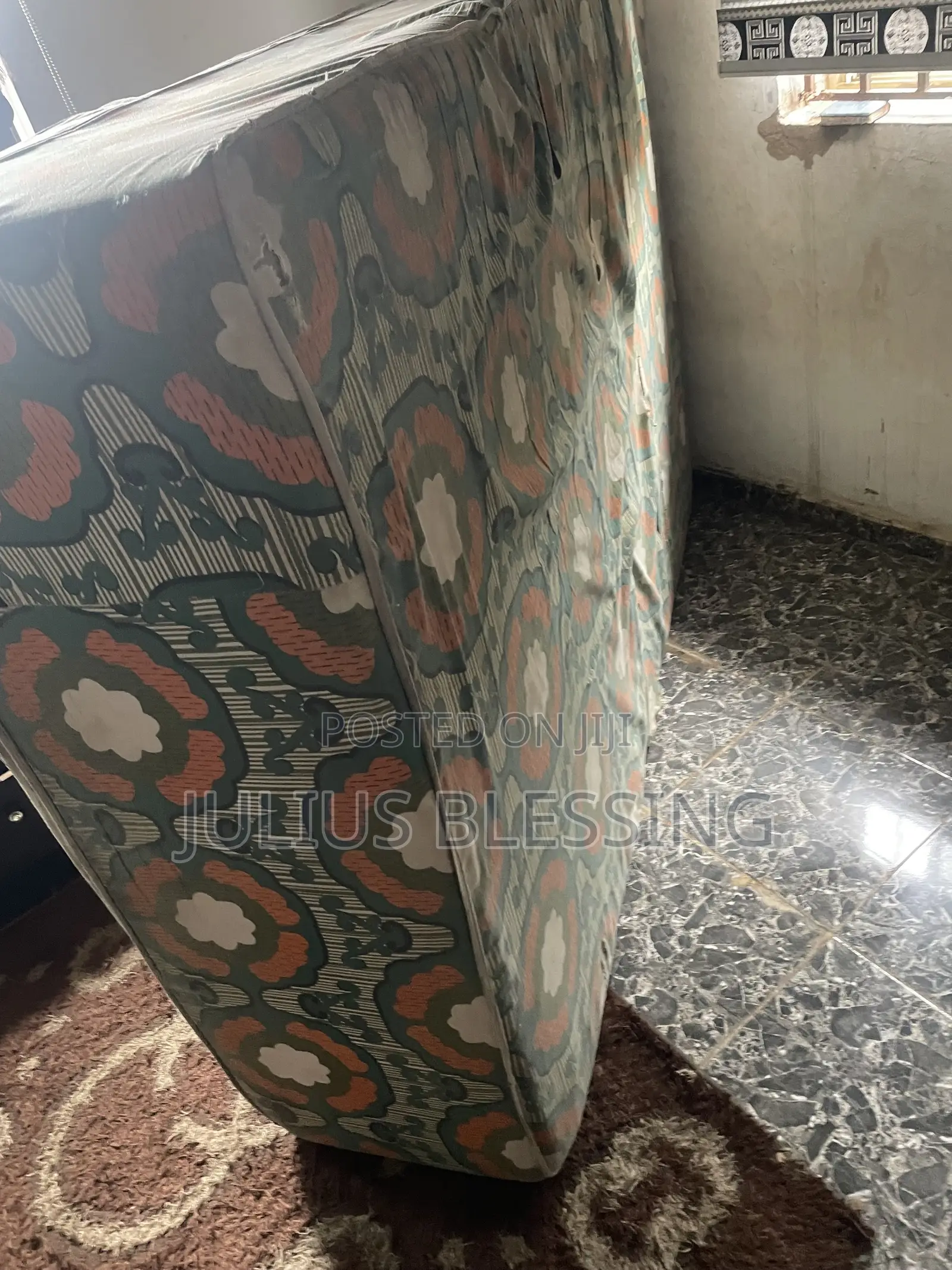 Mattress Foam
