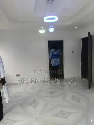 Furnished 2bdrm Block of Flats in Gowon Estate Egbeda for rent