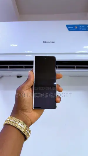 Samsung Galaxy Z Fold 5 256 GB White