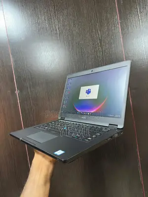 Laptop Dell Latitude 5480 8GB Intel Core i5 SSD 256GB