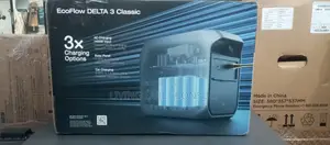 Ecoflow Delta 3 Classic
