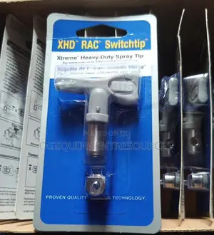 Graco XHD RAC SwitchTip 315