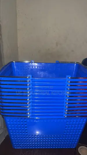 Supermarket/Shopping Basket