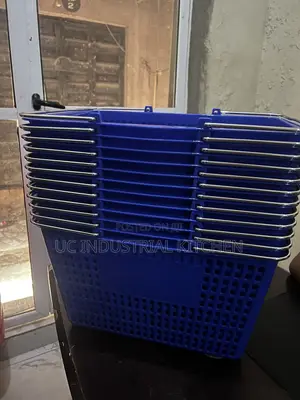 Supermarket/Shopping Basket