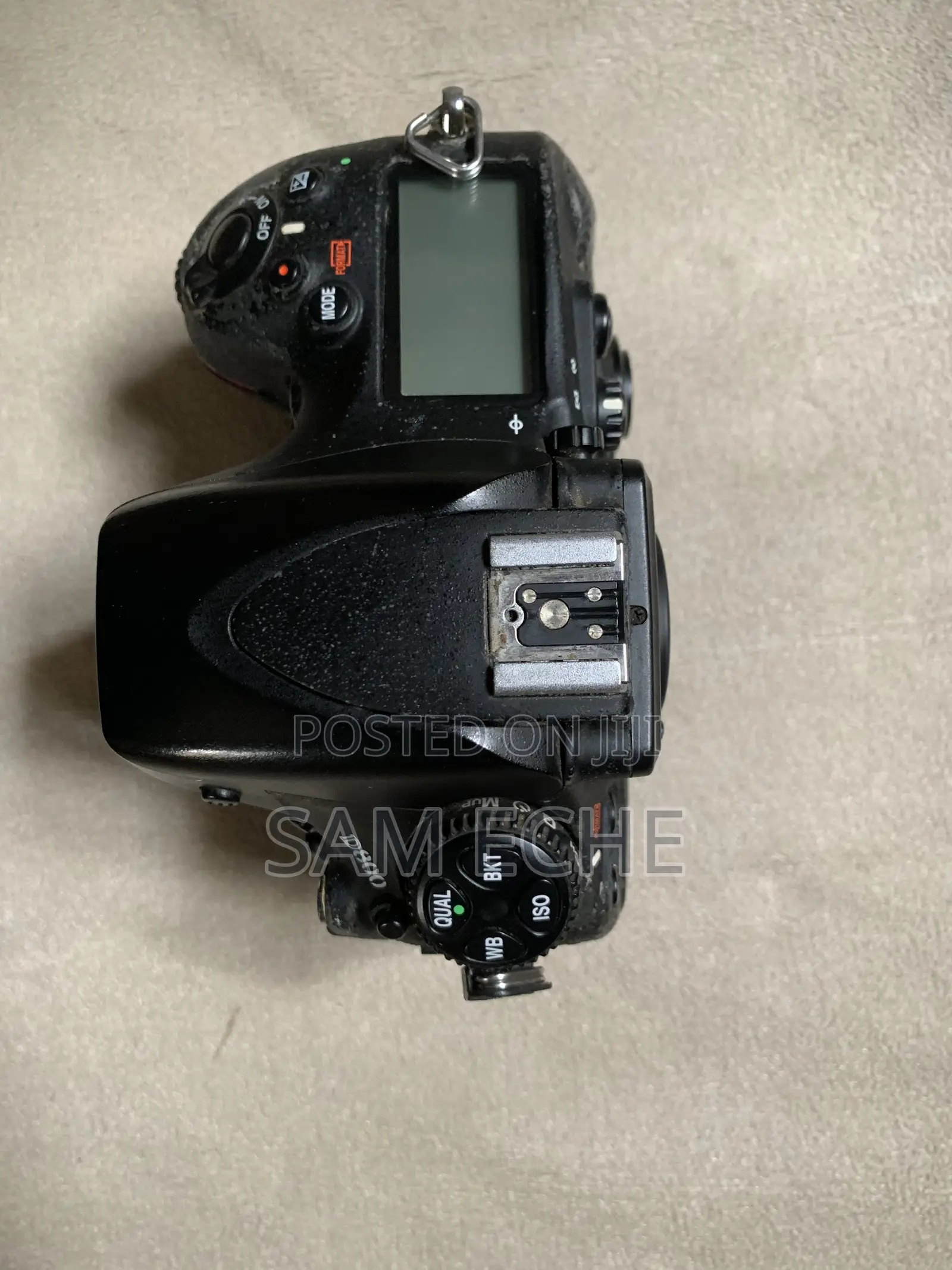 Nikon D800