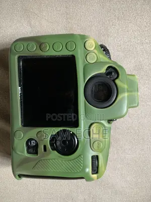 Nikon D800