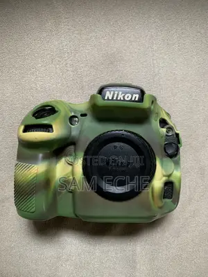 Nikon D800