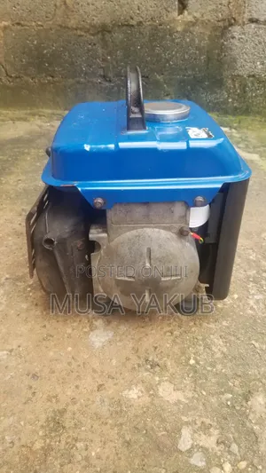 Tiger Generator