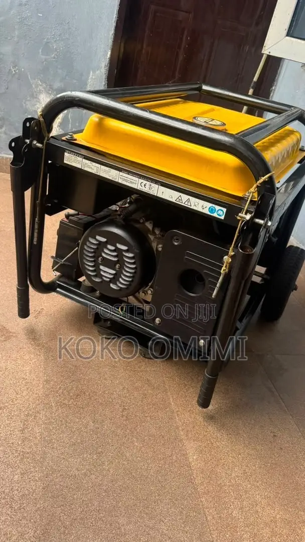 Firman 80000spg