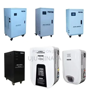 Proton 15kva Relay Stabilizer