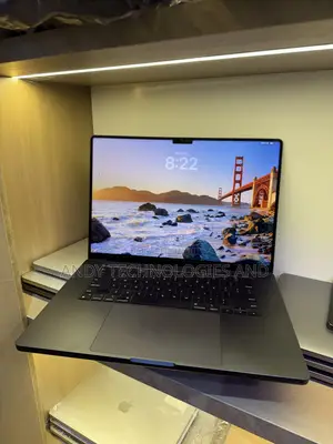 Laptop Apple MacBook Pro 2023 M3 Pro 36GB Apple M3 Pro SSD 1T