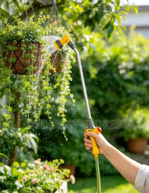 Hozelock Lance Spray Plus Long Reach 90cm Multi- Spray Gun