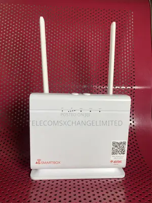 Airtel Vida CPE1000B Router