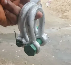 Industrial Shackles
