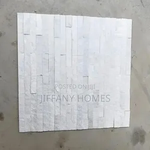 Stone Cladding