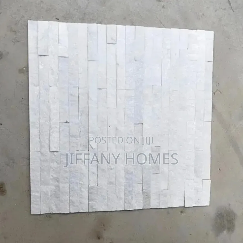 Stone Cladding