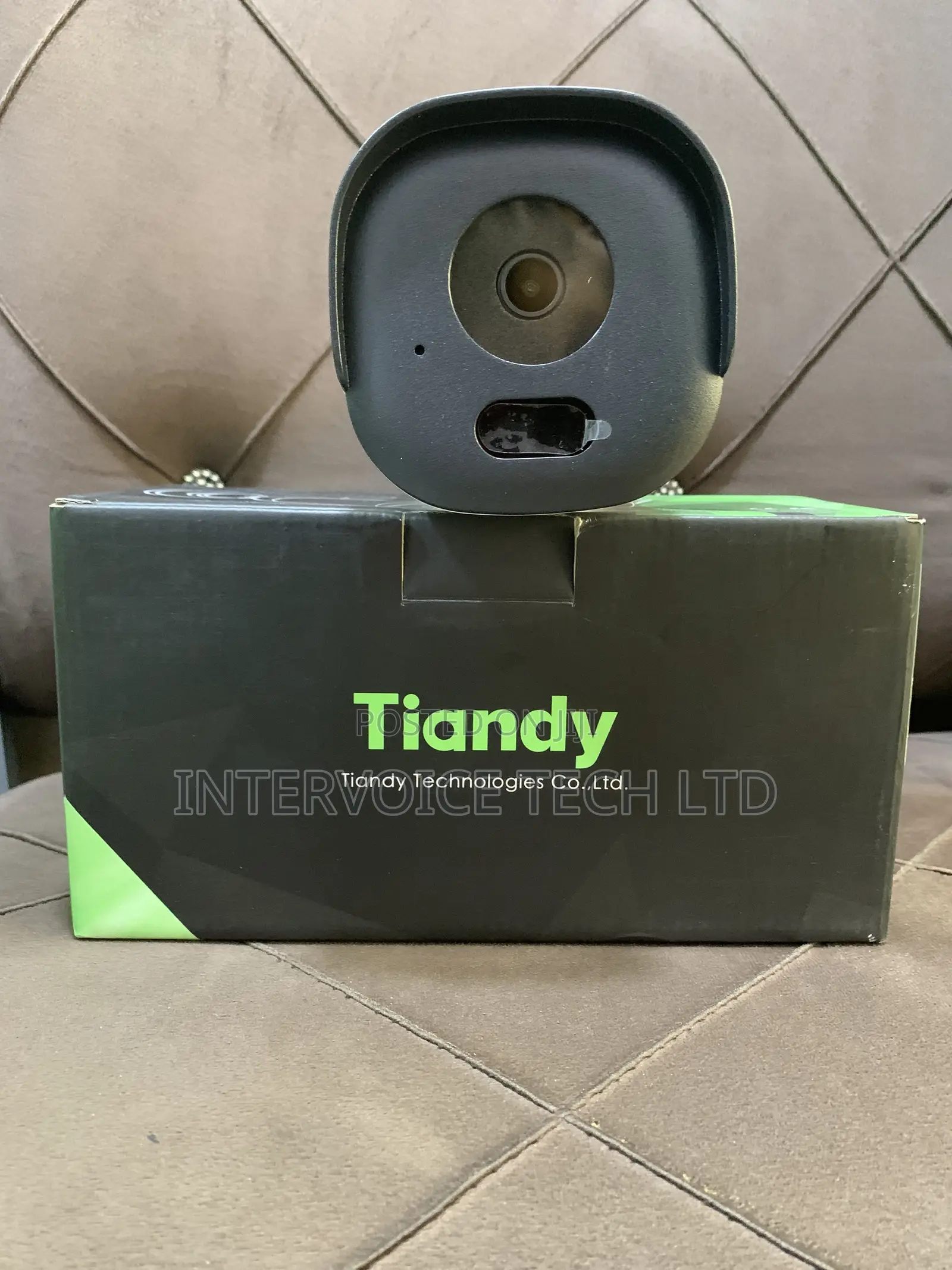 TC-C32GN Spec: 15/E/C/4mm/V2.0 2MP H.265 IR Bullet Camera (4mm)