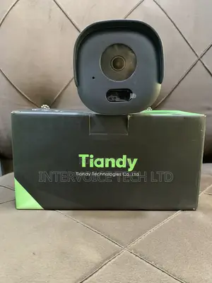 TC-C32GN Spec: 15/E/C/4mm/V2.0 2MP H.265 IR Bullet Camera (4mm)