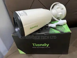 TC-C32GN Spec: 15/E/C/4mm/V2.0 2MP H.265 IR Bullet Camera (4mm)