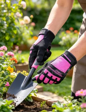Town Country TGL223 Ultimax Ladies' Gloves