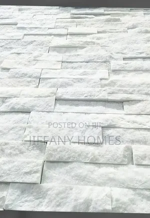Stone Cladding