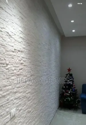Stone Cladding
