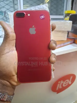 Apple iPhone 7 Plus 128 GB Red