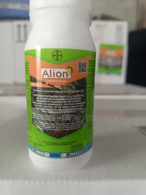 Alion 100mls