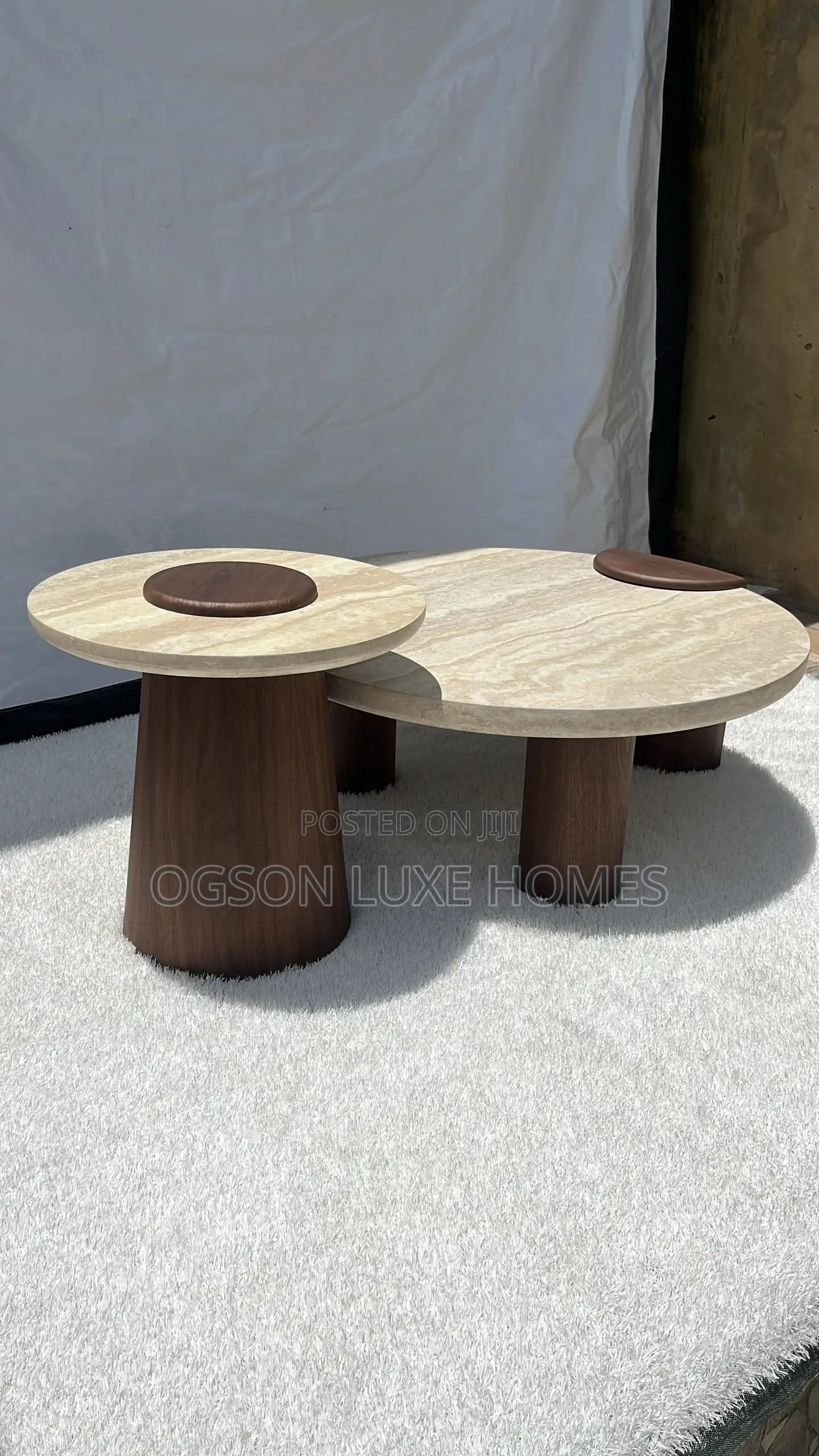 Original Imported Luxury Center Table