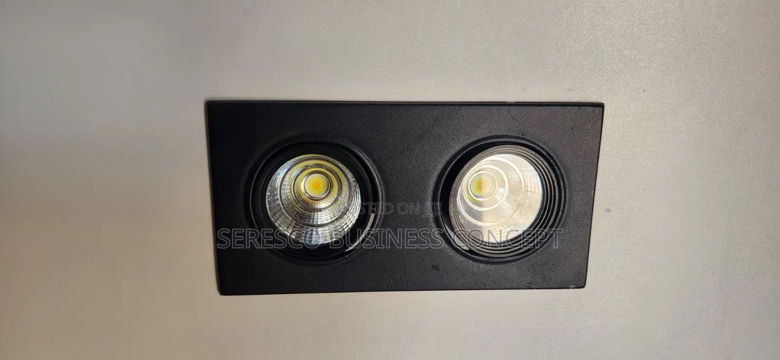 Recessed Lights