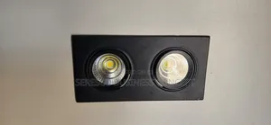 Recessed Lights