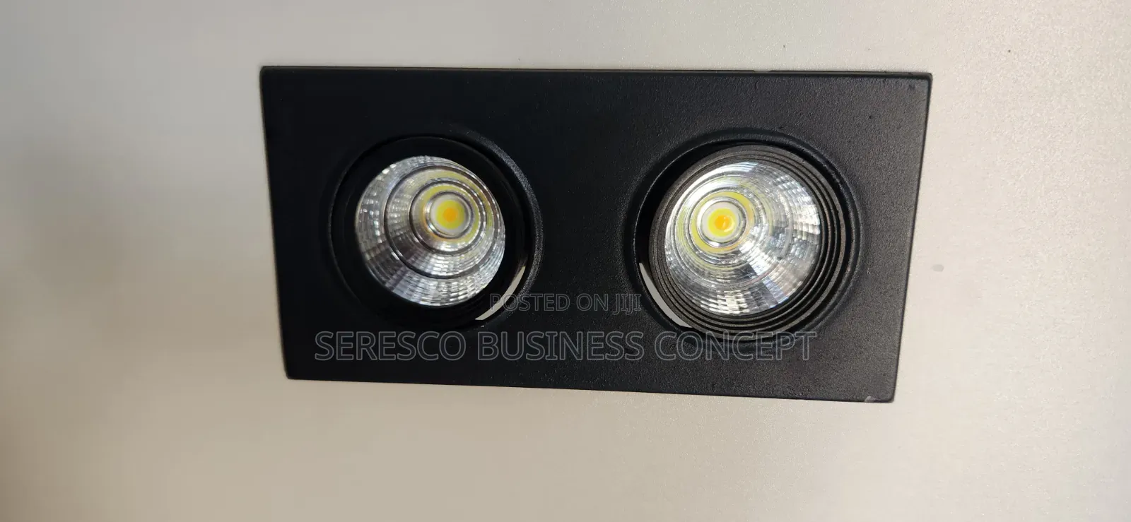 Recessed Lights