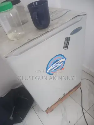 Haier Thermocool Refrigerator