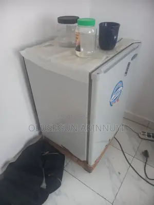 Haier Thermocool Refrigerator