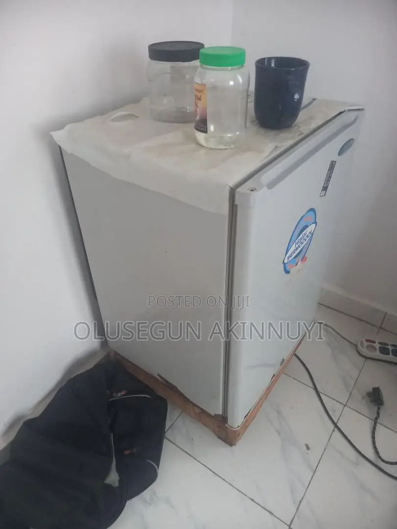 Haier Thermocool Refrigerator