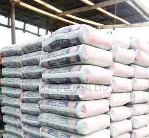 Dangote Cement