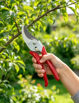 Wolf-Garten RREN Bypass Pruner Secateurs 19mm