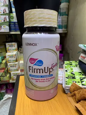 Lennox Firmup Forte Advanced Supplements