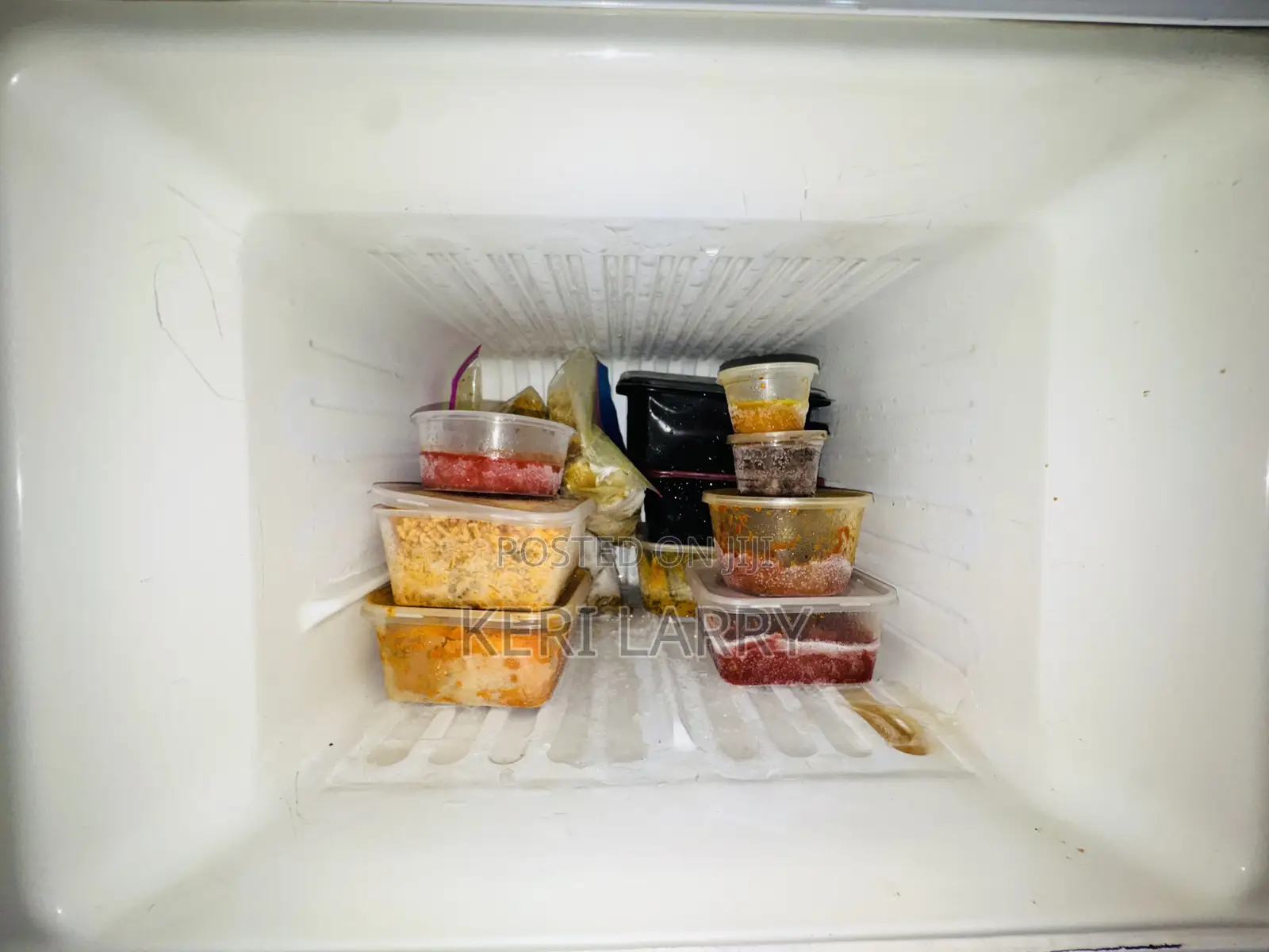 Samsung Fridge