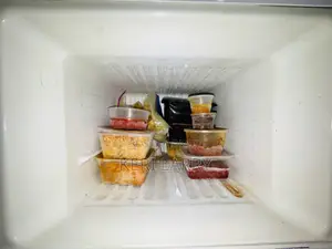 Samsung Fridge