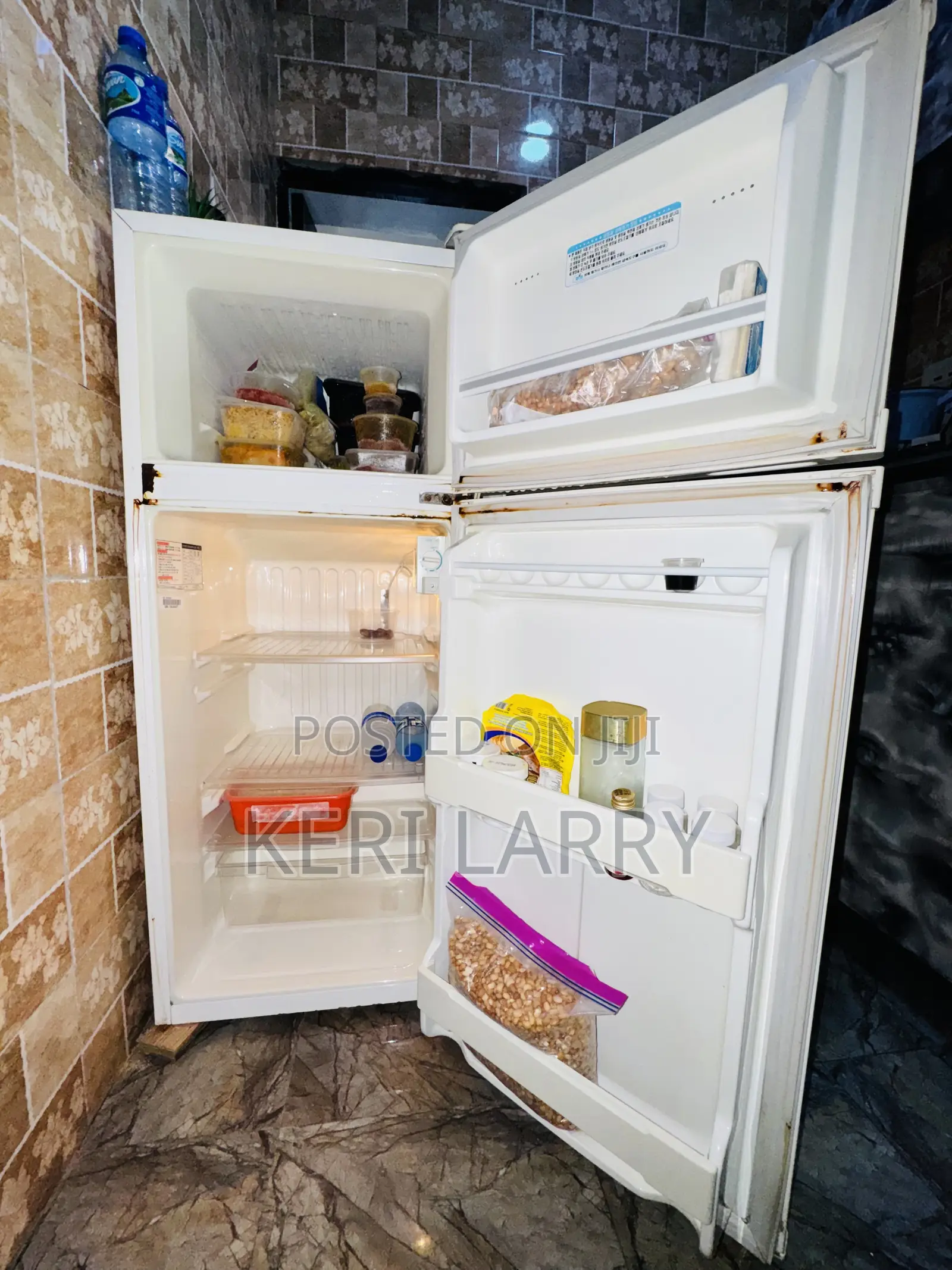 Samsung Fridge
