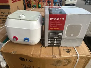 MAXI 10L Water Heater