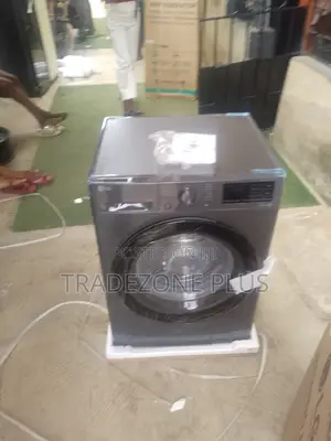 LG 10.5kg Washing Machine – Upgrade Your Laundry Routine